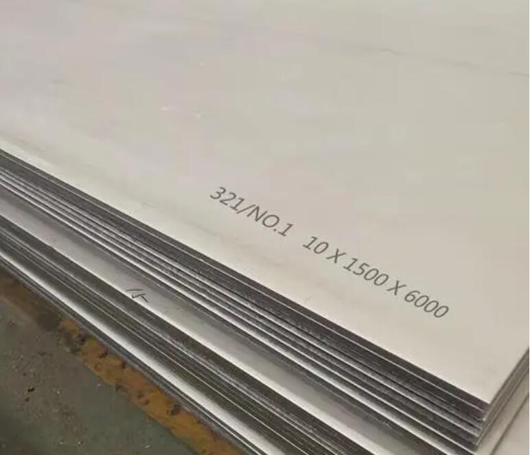 乌尔禾321不锈钢板