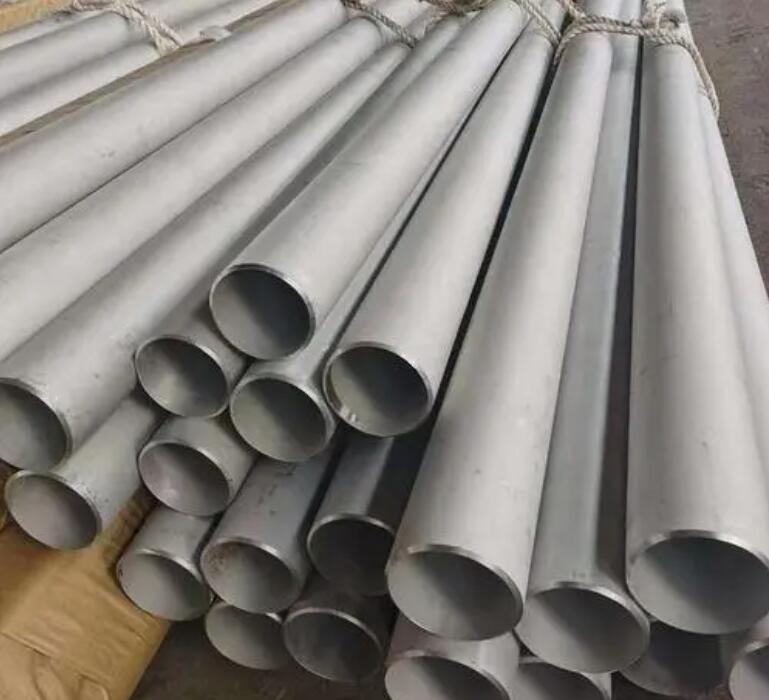 乌尔禾304不锈钢管