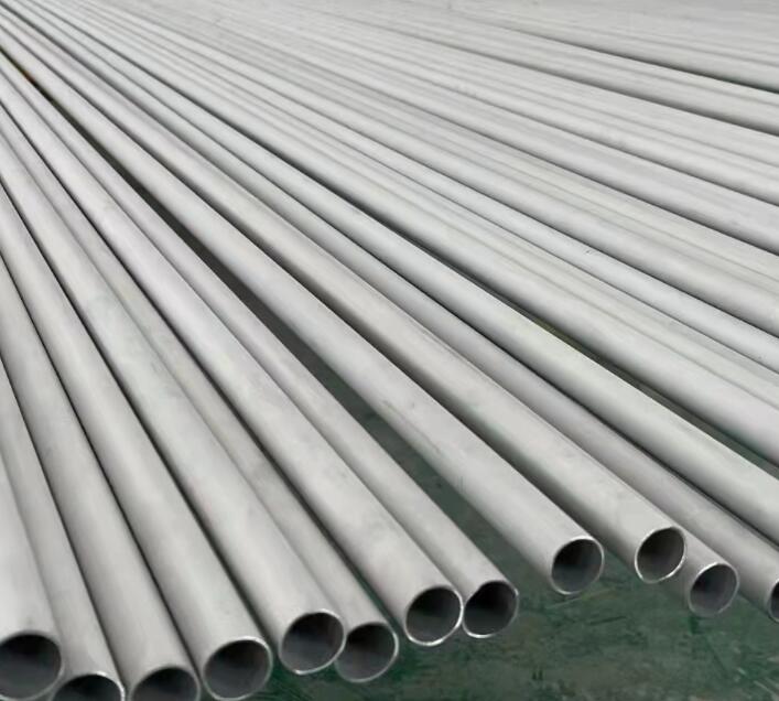 乌尔禾441不锈钢管