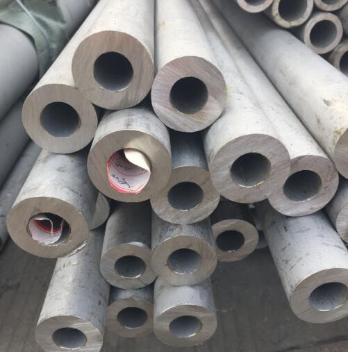 乌尔禾321不锈钢管