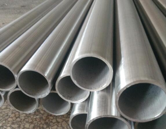 乌尔禾321不锈钢管