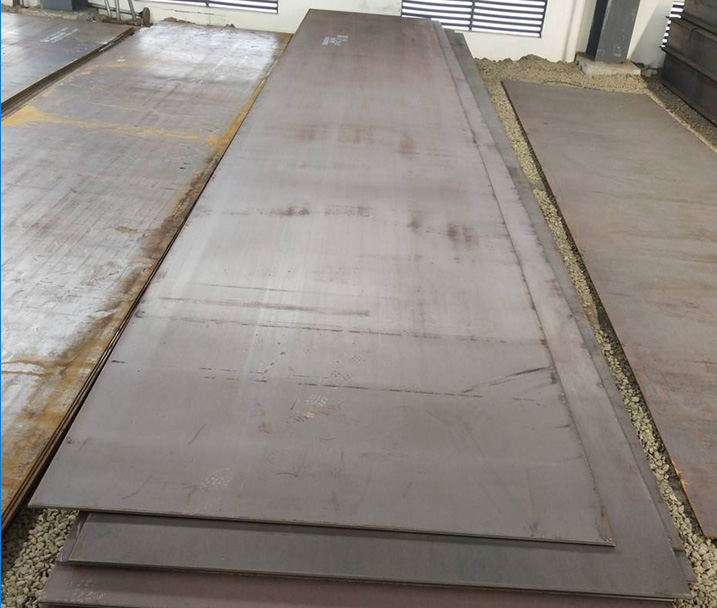 乌尔禾Q420GJD镀锌板