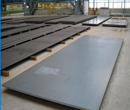 乌尔禾NM450C耐磨板