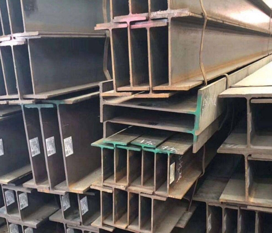 乌尔禾Q235C工字钢